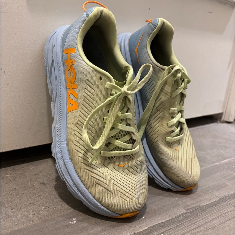 Hoka Rincon 3 Women's Running Shoes